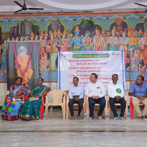 acupuncture therapy course madurai