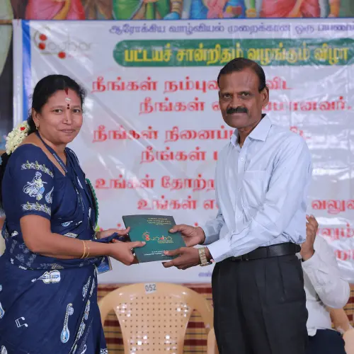 acupuncture therapy course madurai