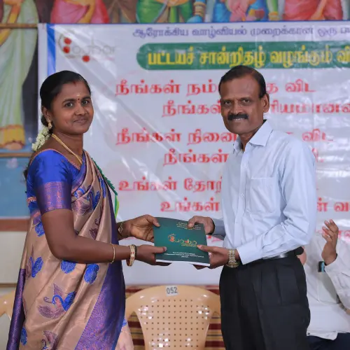 acupuncture therapy course madurai