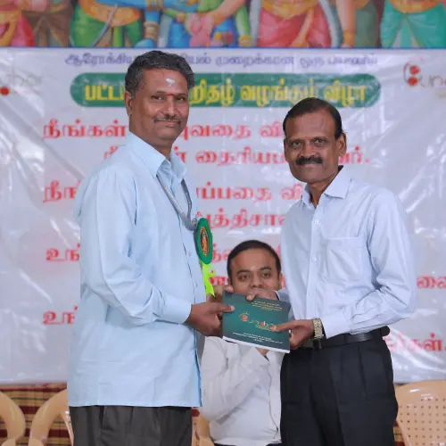 acupuncture therapy course madurai