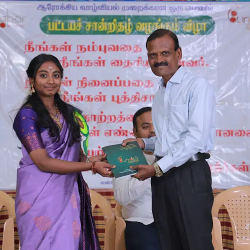 acupuncture therapy course madurai