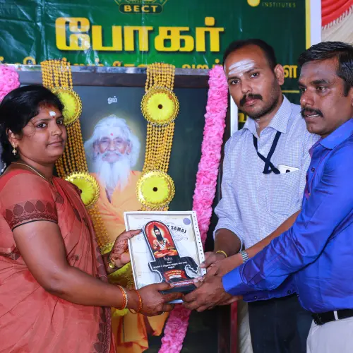 alternative medicine course madurai