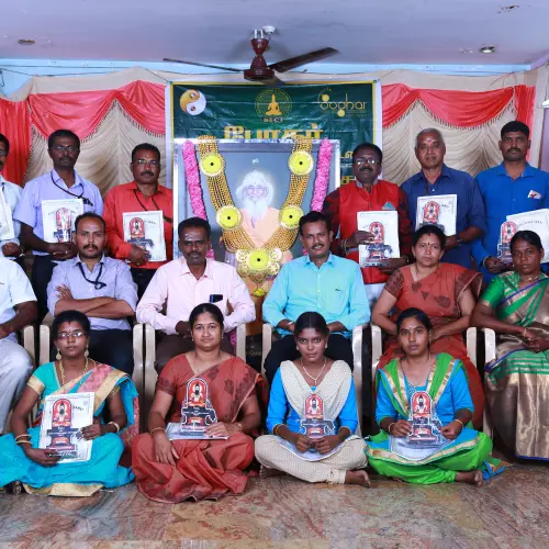 alternative medicine course madurai