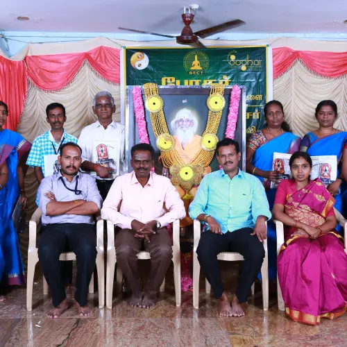 alternative medicine course madurai