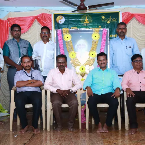 alternative medicine course madurai