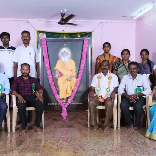 alternative medicine course madurai
