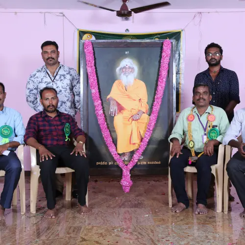 alternative medicine course madurai