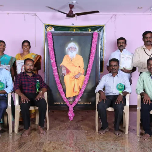 alternative medicine course madurai