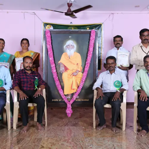 alternative medicine course madurai