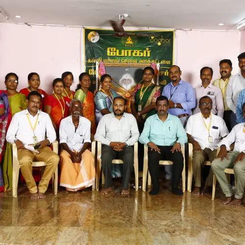 alternative medicine course madurai