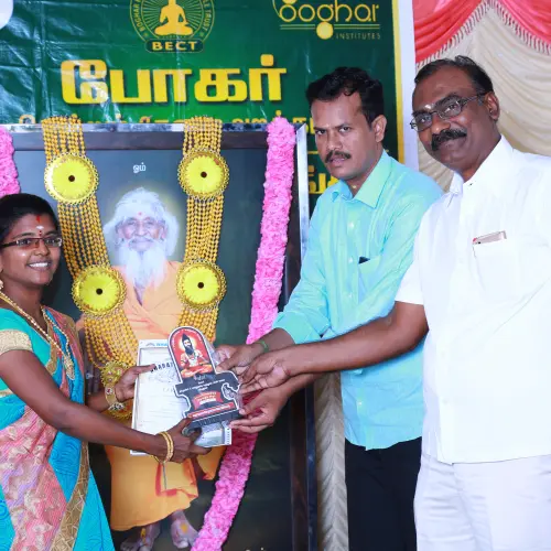 alternative medicine course madurai