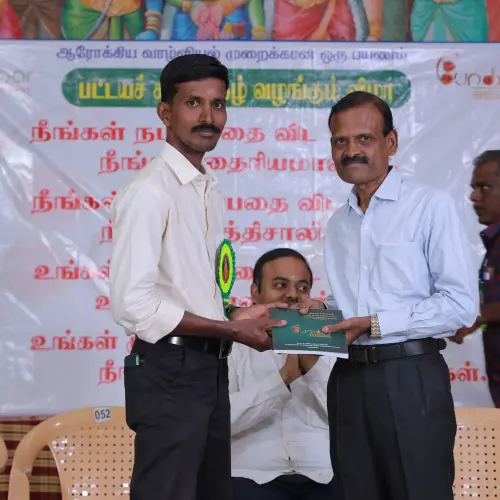 ayurveda course madurai