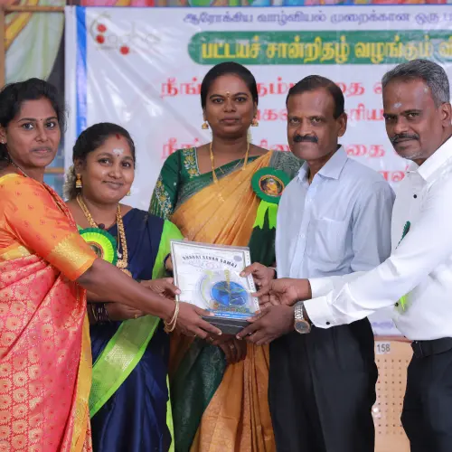 ayurveda course madurai