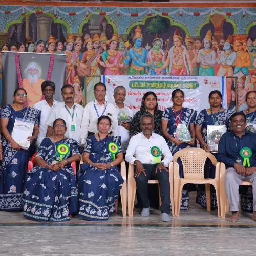 ayurveda course madurai