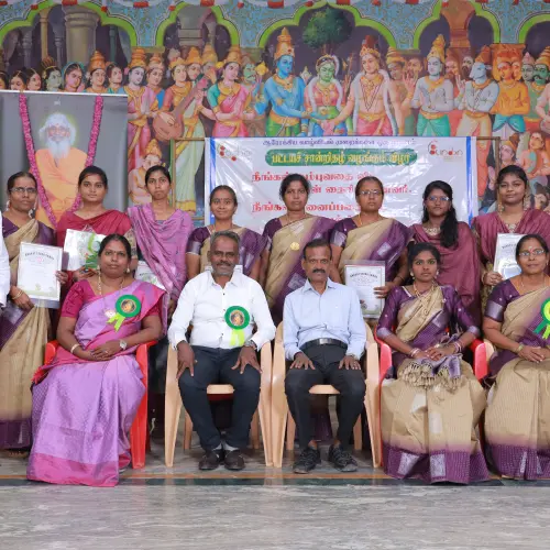 ayurveda course madurai