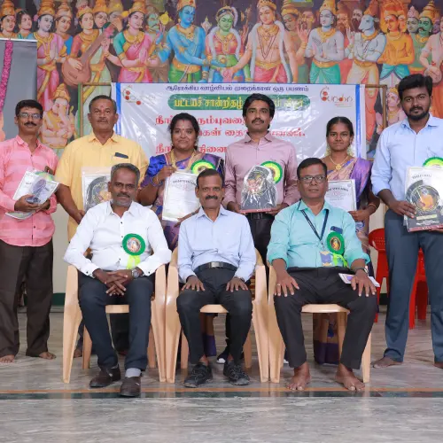 ayurveda course madurai