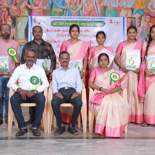 ayurveda course madurai