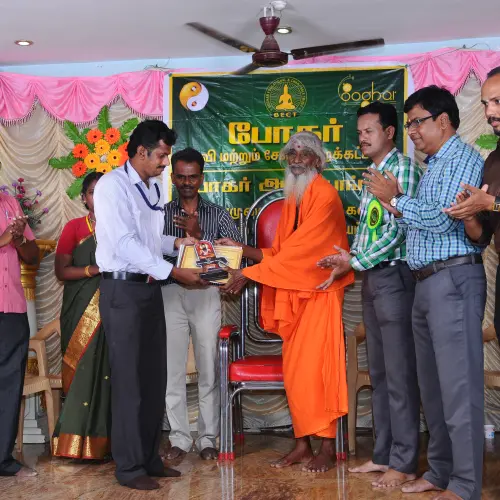 herbal medicine course madurai