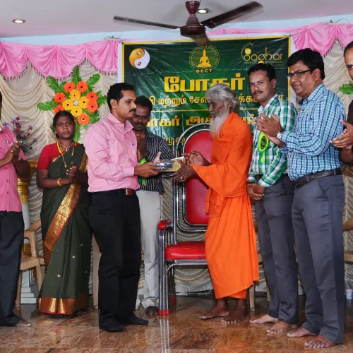 herbal medicine course madurai