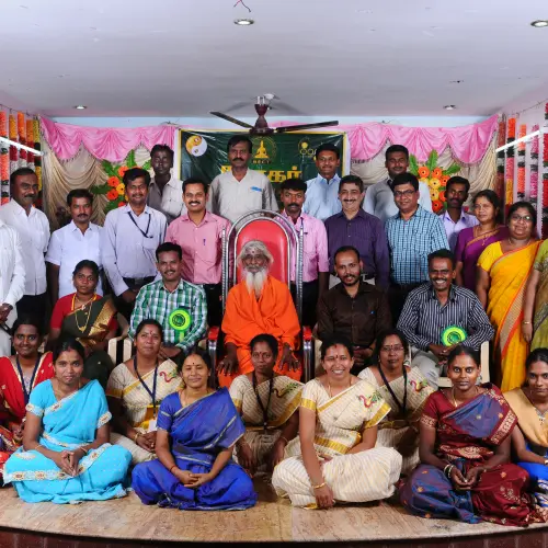 herbal medicine course madurai