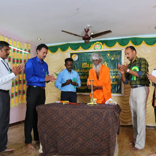 herbal medicine course madurai