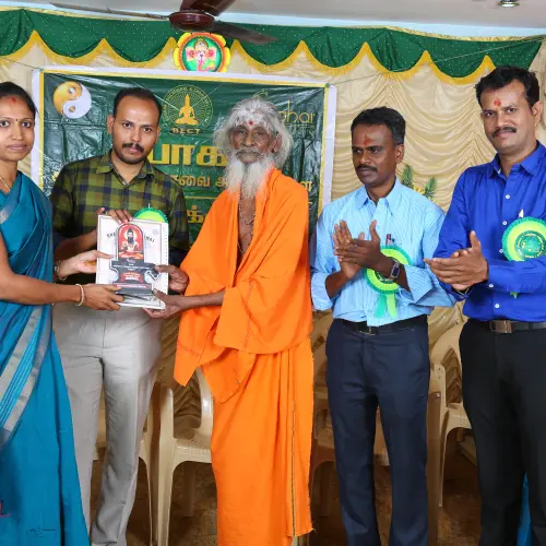 herbal medicine course madurai