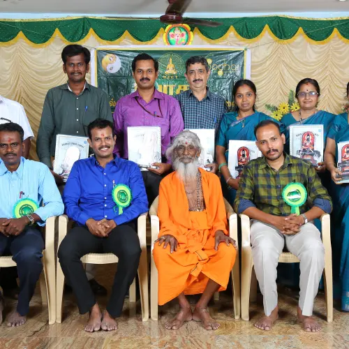 herbal medicine course madurai